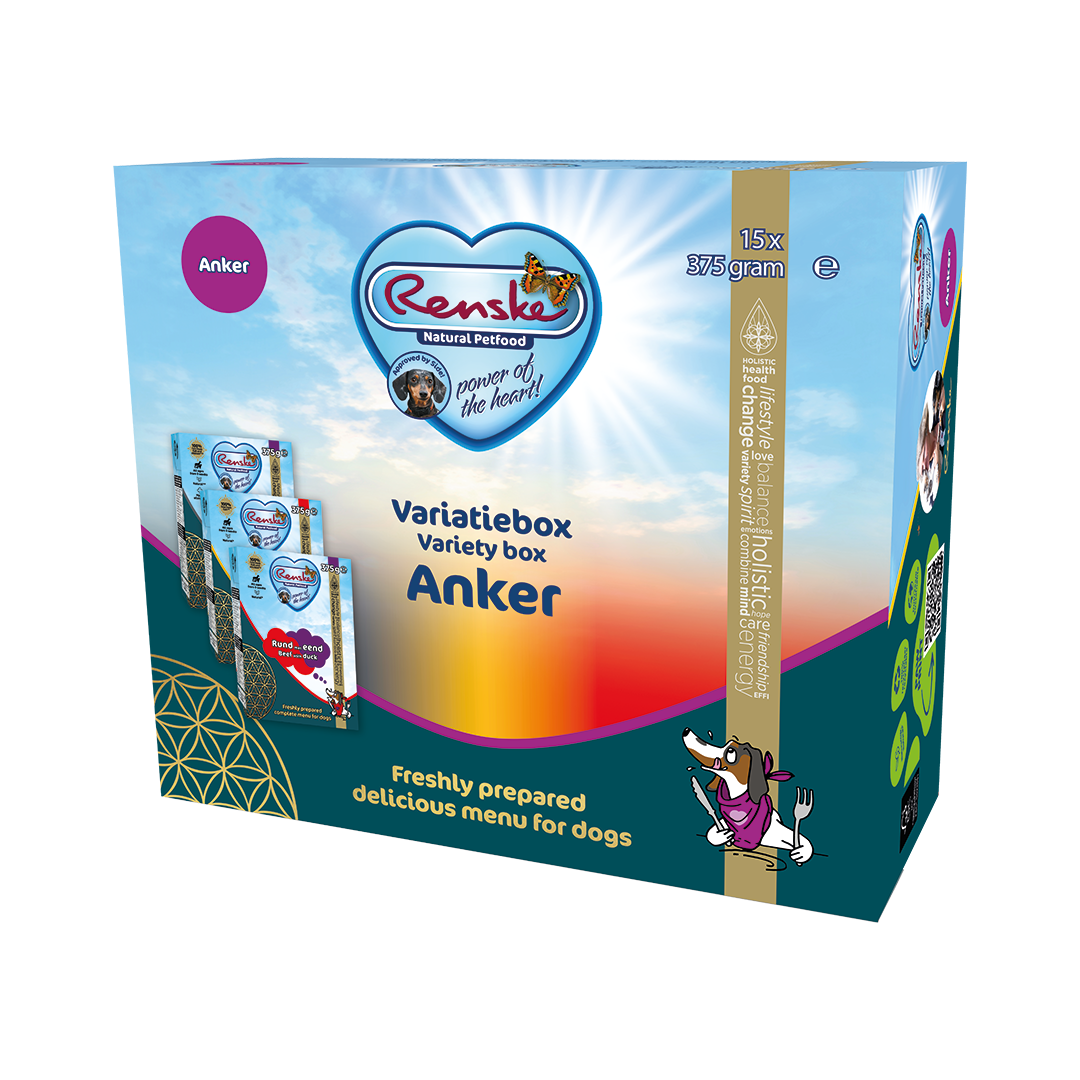 Renske Variatiebox Anker (15x375 gram)