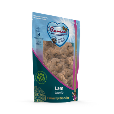 Crunchy Lam