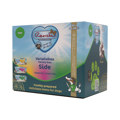 Renske Variatiebox Side (30x95 gram)
