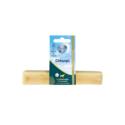 Chhurpi Kauwkluif