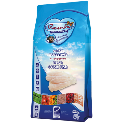 Renske Super Premium - Verse Oceaanvis