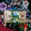 Kerst Chhurpi voor de hond - Spirulina M