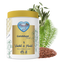 Golddust met ingrediënten