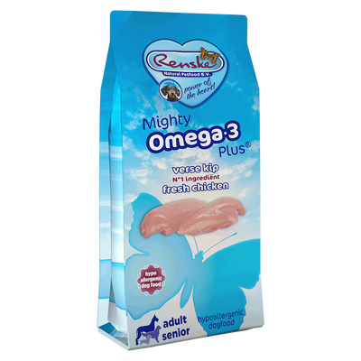 Renske Mighty Omega Plus - Kip