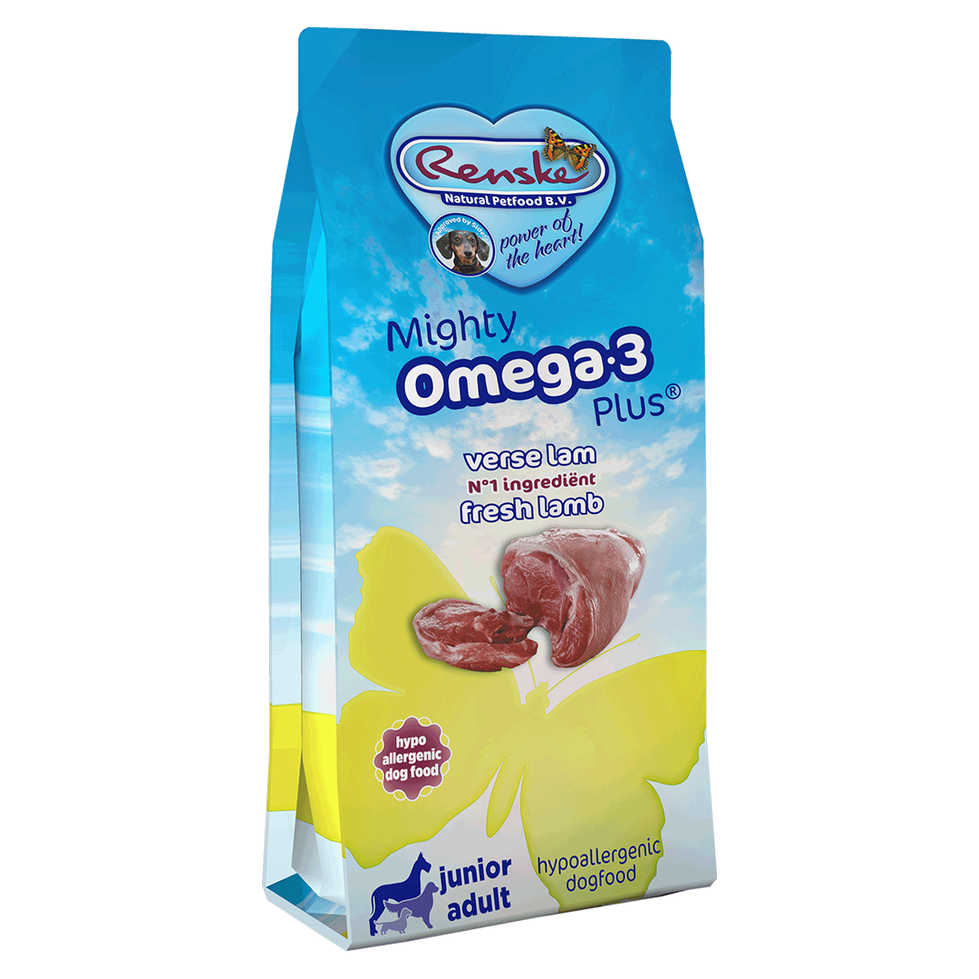 Renske Mighty Omega Plus - Lam