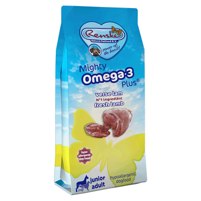 Renske Mighty Omega Plus - Lam